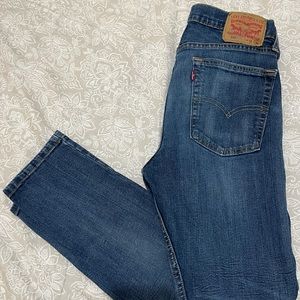 Men jeans